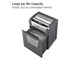 Papiervernietigers - Rexel Momentum M510 - 2104575EU