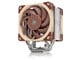 CPU koeler - Noctua NH-U12A - CPU luchtkoeler - Max 22 dBA - NH-U12A