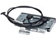 Systeemaccessoires - HP E DL360 Gen10 8SFF DP/USB/ODD Blnk Kit - 868000-B21