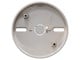 Veiligheid - Siemens Wall socket for smoke alarm 5TC1297 - 5TC1297