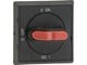 Componenten voor schakelkasten en kasten - ABB Handle ohbs2aje011 - 1SCA105220R1001