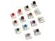 Toetsenbord - Glorious Toetsenbord Schakelaar Sample Pack - G-KG