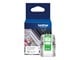 Papier, fotopapier en etiketten - Brother CZ-1002 - doorlopende labels - 1 rol(len) - Rol (1,2 cm x 5 m) - CZ1002