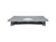Systeemaccessoires - Kensington Footrest SoleMate Elite SmartFit Pro Gre - K50345EU