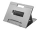 Systeemaccessoires - Kensington Laptop Stand EasyRiser Go for Laptop 17" - K50420EU