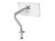Monitorbevestiging - Kensington  SmartFit® One-Touch Enkele Monitorarm Grijs - K55470EU