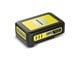 Accu & Oplader - Kärcher Batterij 18 V / 2.5 Ah - 2.445-034.0
