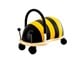 Ride Ons & Walkers - Wheelybug  Bee Small - 8-201