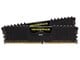 RAM - Corsair Vengeance LPX DDR4-3200 - 32GB - CL16 - Dual Channel (2 pcs) - Intel XMP - Zwart - CMK32GX4M2E3200C16
