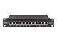 Accessoires - DIGITUS DN-91612S-EA - patchpaneel - 1U - 10 - DN-91612S-EA