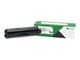 Inkt, toner en verbruiksartikelen - Lexmark RETURN-TONER CARTRIDGE Zwart - 20N20K0