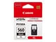 Inkt, toner en verbruiksartikelen - Canon PG-560XL / 3712C001 High Black - 3712C001