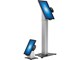 Monitorbevestiging - Elo Slim Self-Service Floor Top - E514881