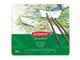 Hobby artikelen - Derwent Aquarelpotloden (24 stuks) - 2301942