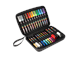 Schrijf- en tekengerei - POSCA - 24 pcs - water-based - assorted colours - 401532