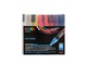 Hobby artikelen - POSCA marker sæt PC-5M 16 ass. Standaard colors - 401624