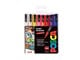 Hobby artikelen - POSCA PC-3M - 16 colors - 401629