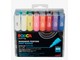 Schrijf- en tekengerei - POSCA marker sæt PC-1M 16 ass. std. colors - 401635