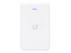Accessoires - Ubiquiti UniFi InWall Junction Box voor UAP-IW-HD 25-pack - UAP-IW-HD-JB-25