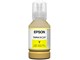 Inkt, toner en verbruiksartikelen - Epson C13T49N400 / T49N Dye Sub Yellow Ink 140ml - C13T49N400