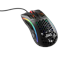 Muis - Glorious Model D - Matte Black - Gaming muis - Optisch - 6 knoppen - Zwart met RGB-licht - GD-BLACK