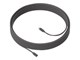 Webcam - Logitech MeetUp 10m Mic Cable - GRAPHITE - WW - 950-000005