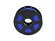 Filament - 3D-printer - CCTree ABS 1.75 mm 1 kg Blauw - ACABB19