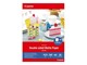 Papier, fotopapier en etiketten - Canon Paper MP-101D / 4076C005 Matte Pho - 4076C005