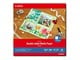 Papier, fotopapier en etiketten - Canon Papier MP-101D Matte Double sided 30x30cm - 30 sheets - 4076C007