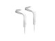 Netwerk - kabel - Ubiquiti UniFi Patch Cable White 10cm - Wit - 0.1m - U-Cable-Patch-RJ45