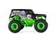 Op afstand bedienbaar - Monster Jam RC Schaal 1:24 - 6044955
