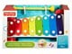 Speelgoed voor baby's - Fisher Price Classic Xylophone - CMY09