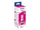 Inkt, toner en verbruiksartikelen - Epson Ink/112 EcoTank Pigment Magenta Bottle - C13T06C34A