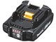 Accu & Oplader - Makita BL1820B 18v - 197254-9
