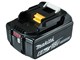 Accu & Oplader - Makita Batterij BL1860B - BL1860B