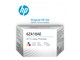 Inkt, toner en verbruiksartikelen - HP 6ZA18AE / Tri-Color Printhead - 6ZA18AE
