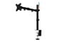 Monitorbevestiging - Kensington SmartFit Ergo Single Extended Monitor ARM - K55408WW