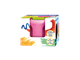Hobby artikelen - Pelikan Waterbox Elephant pink - 400141598