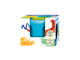 Hobby artikelen - Pelikan Waterbox Elephant blue - 808980