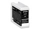 Inkt, toner en verbruiksartikelen - Epson Singlepack Photo Zwart T46S1 UltraChrome Pro - C13T46S100