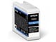 Inkt, toner en verbruiksartikelen - Epson Singlepack Cyaan T46S2 UltraChrome Pro 10 Inkt - C13T46S200