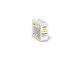 Inkt, toner en verbruiksartikelen - Epson C13T47A400 / T47A4 Yellow Ink UltraChrome Pro 10 50ml - C13T47A400