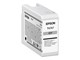 Inkt, toner en verbruiksartikelen - Epson Singlepack Gray T47A7 UltraChrome Pro 10 Inkt - C13T47A700