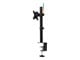 Monitorbevestiging - Kensington SmartFit Ergo Single Monitor ARM - K55411WW