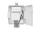 Accessoires - Ubiquiti UniFi Schakelaar Flex Utility - USW-FLEX-UTILITY