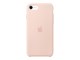 Mobiel - Covers & Cases - Apple iPhone 7/8/SE Silicone Case - Pink Sand - MXYK2ZM/A