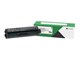 Inkt, toner en verbruiksartikelen - Lexmark 20N2XK0 Black Extra High Yield Return Programme Pr - 20N2XK0