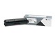 Inkt, toner en verbruiksartikelen - Lexmark 20N0X10 Zwart Extra High Yield - 20N0X10