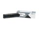 Inkt, toner en verbruiksartikelen - Lexmark 20N0X10 Zwart Extra High Yield - 20N0X10