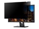 Systeemaccessoires - StarTech.com Monitor Privacy Screen for 21" Display - Widescreen Computer Monitor Security Filter - Blue Light Reducing Screen Protector - display privacy filter - 21.5" wide - PRIVSCNMON21